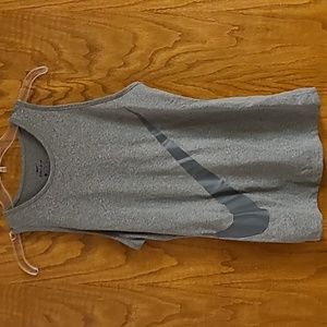 Youth Nike Tank Top